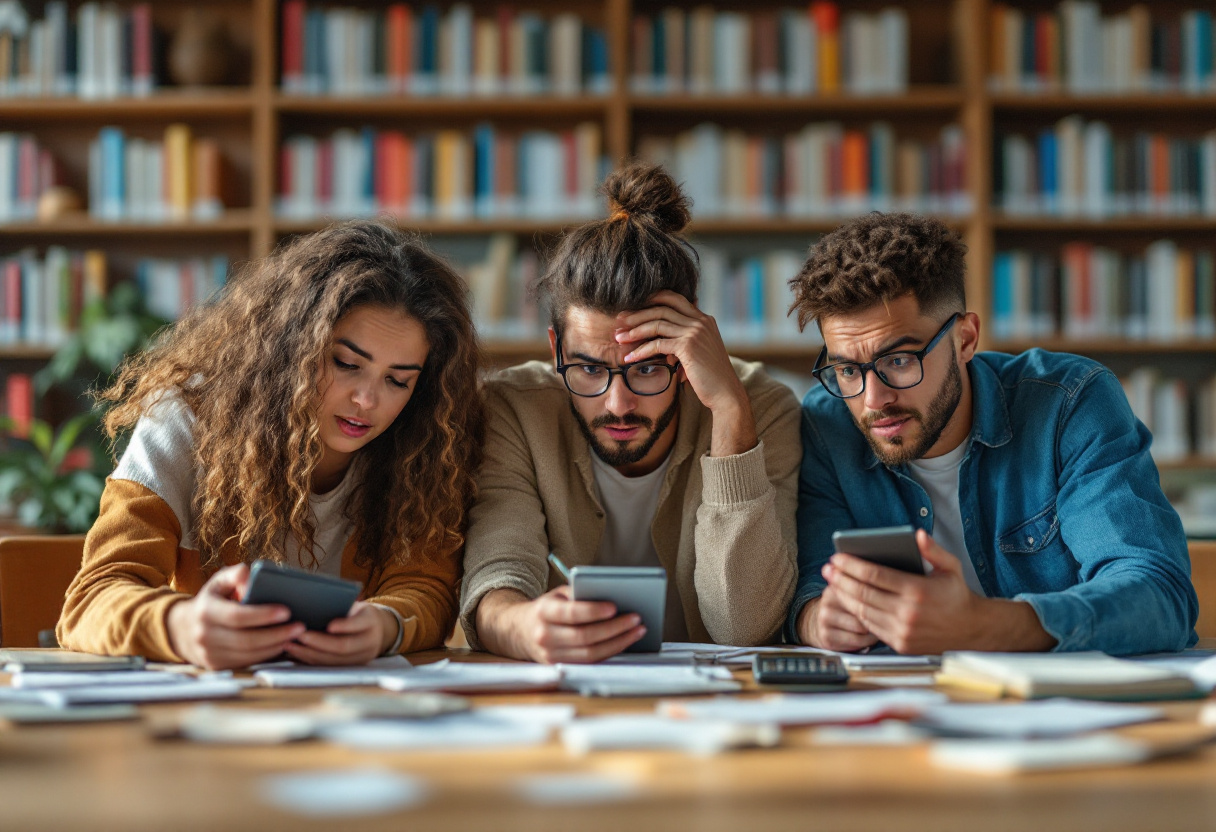 Quelle moyenne pour entrer en DUT informatique ?