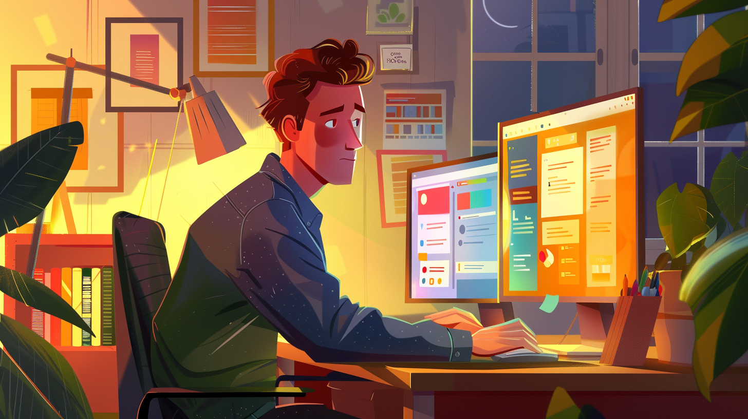 Comment devenir designer web  