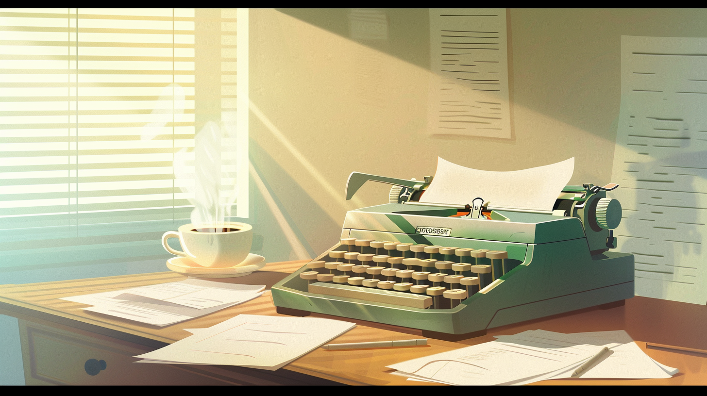 Comment devenir rédacteur web  