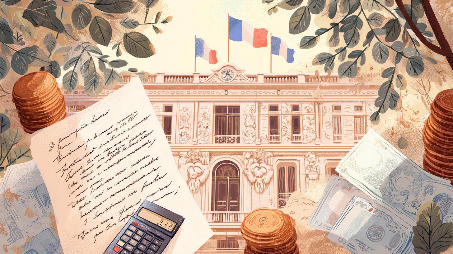 Quel est le prix d'un master en France ?