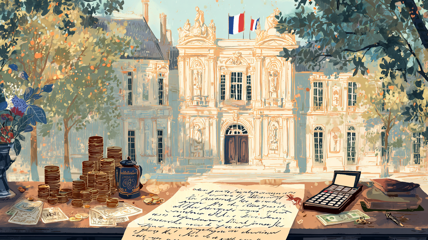 Quel est le prix d'un master en France ?